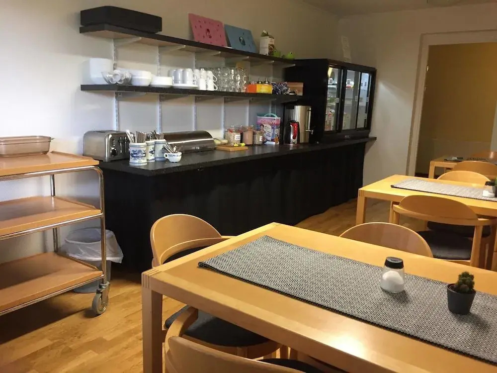 Brålanda Hotell & Vandrarhem - Hostel