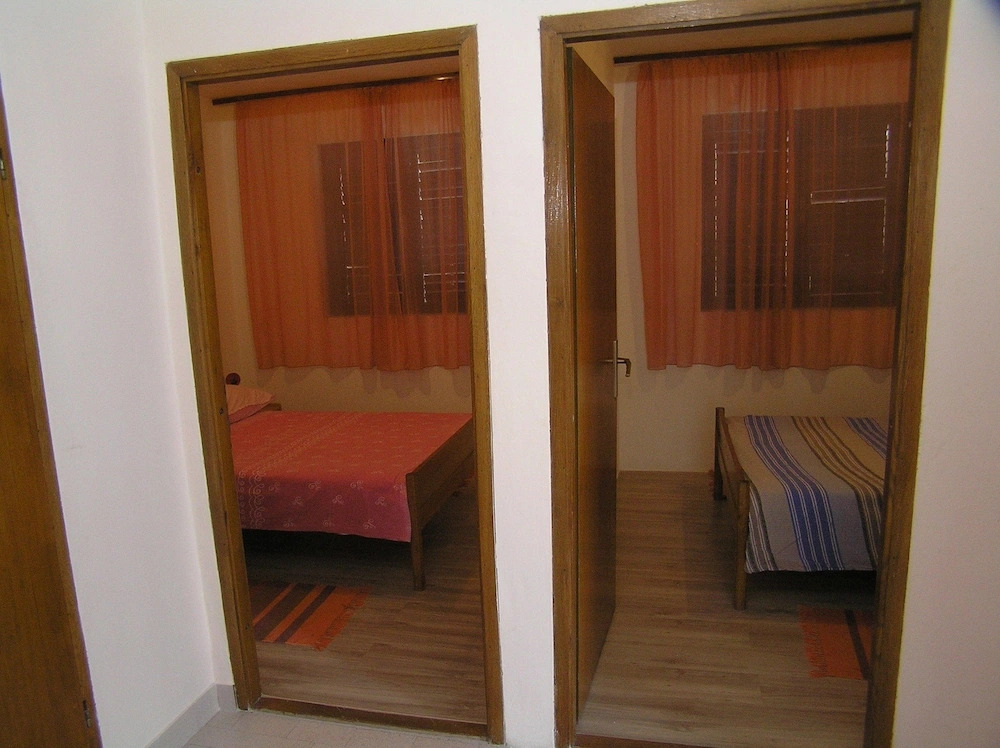 Apartments Kolinda