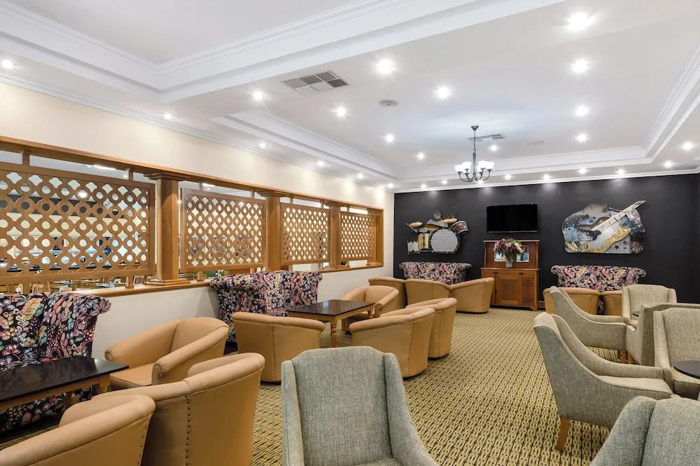 Park Hotel Mokopane