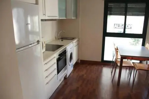 Apartamento Puerto Miramar