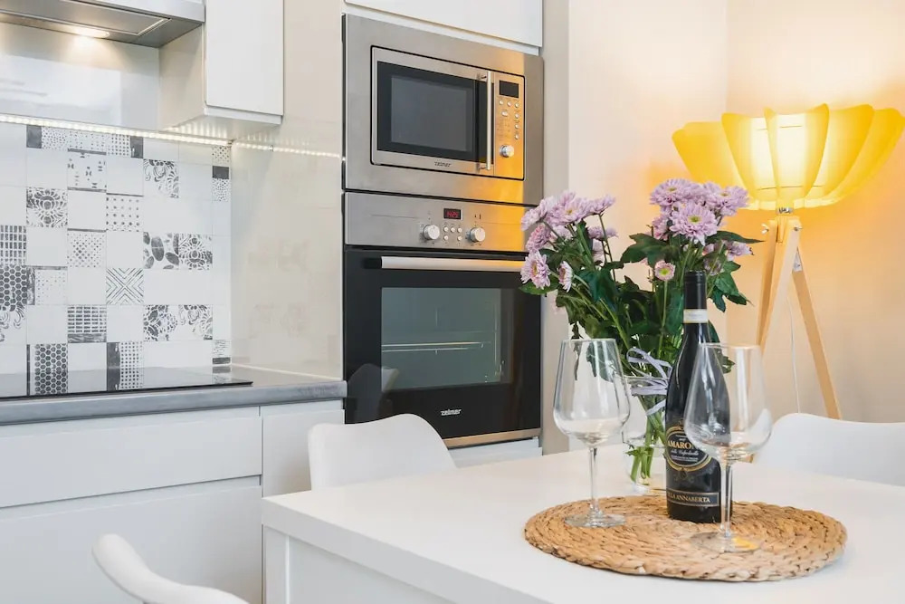 MB Cracow Apartments-Rakowicka 14a