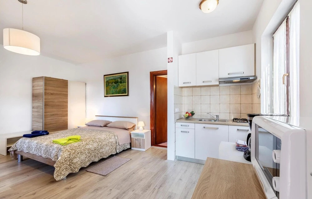 Amazing Apartment in Rovinj With Wifi