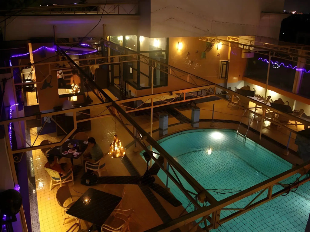 Hotel Karl Residency