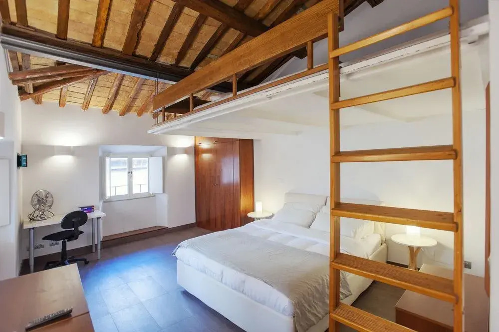 Domizio - WR Apartments