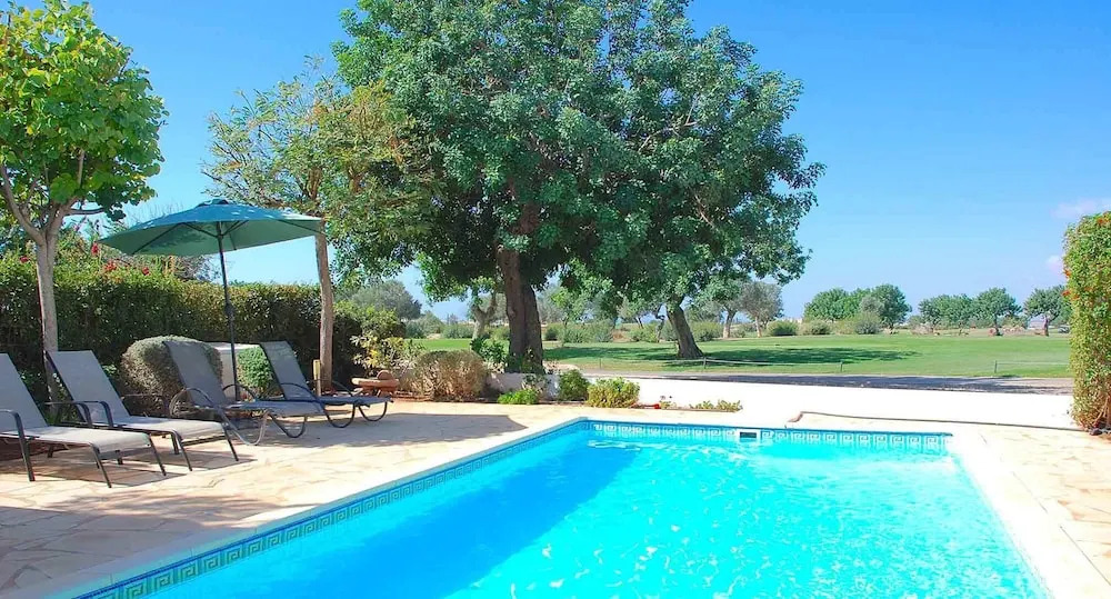 Villa Hg24 - Cardia in Kouklia