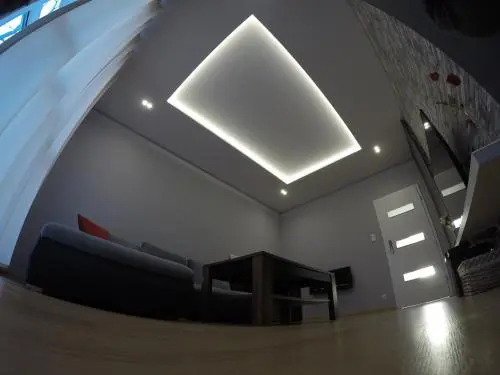 A3XD Apartament
