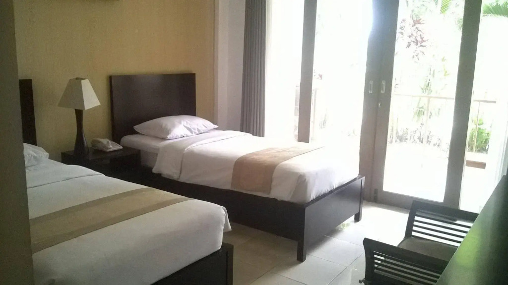 Selorejo Hotel & Resort