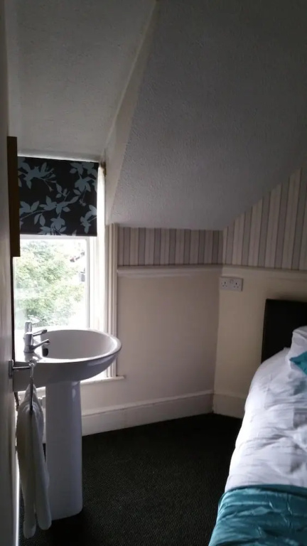 Sunrose Guest House