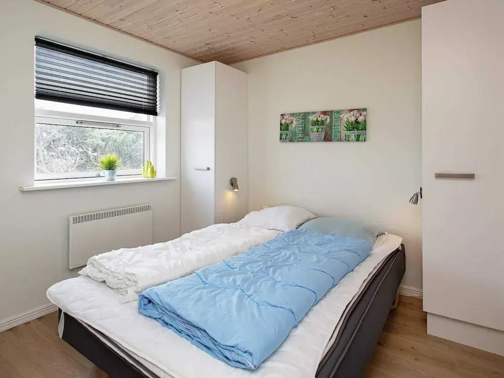5 Star Holiday Home in Vestervig
