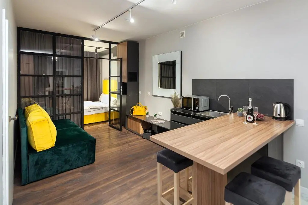 AUSTRIAN APART HOTEL