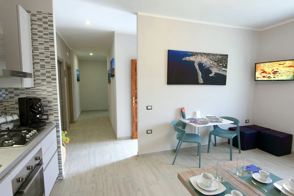 B&b VerdeMare Camerota