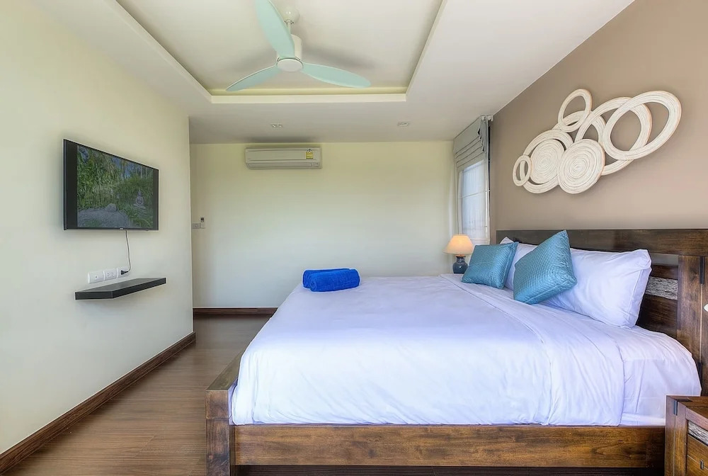 5bdr Pool Villa In Laguna Park #45 by Capital Pro