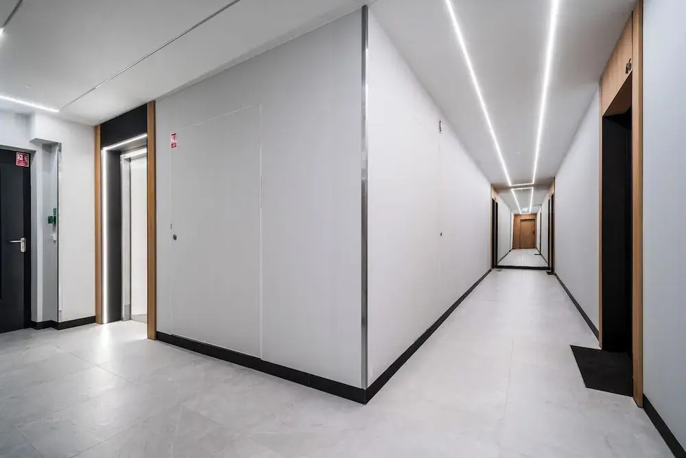 Apartamenty Sun & Snow Towarowa Square