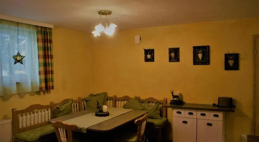Appartment Martin