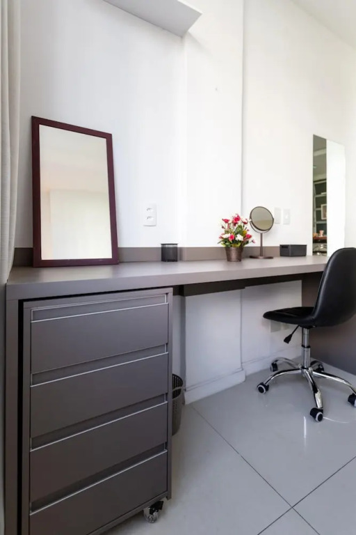 Studio in Ipanema Ideal for Couples Vp501