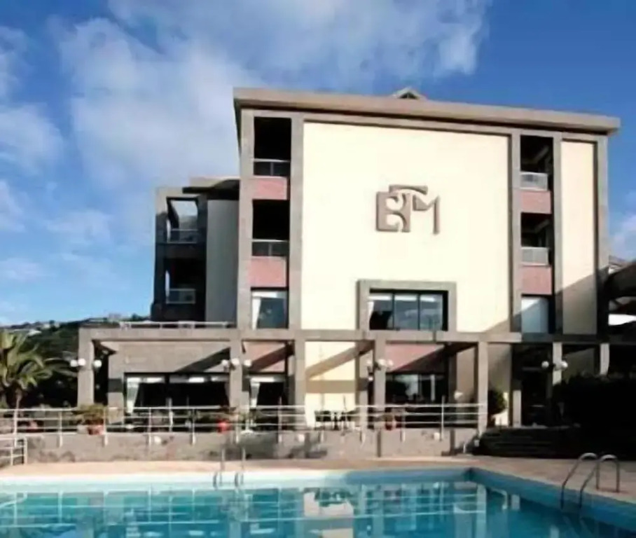Hotel Escola