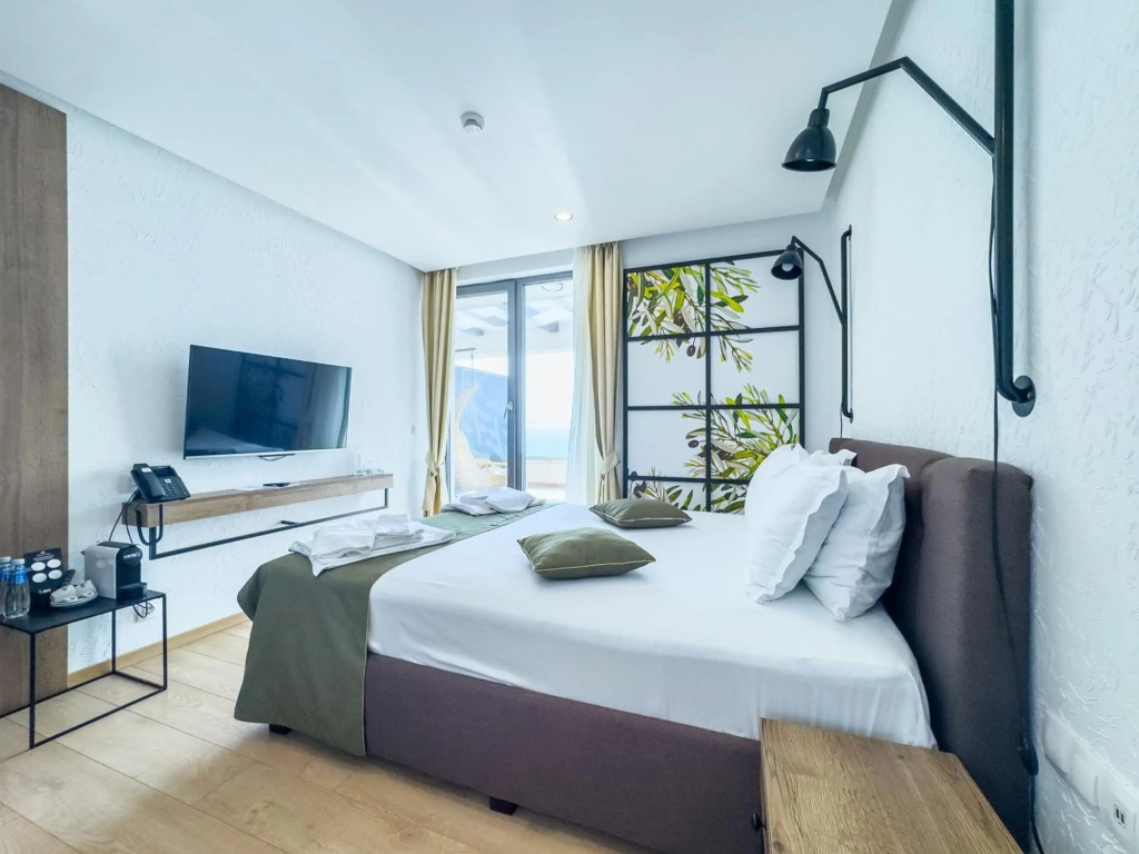 Olive Villas