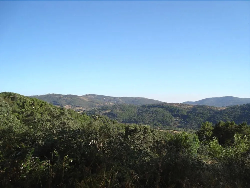 Casa Rural Finca La Sierra