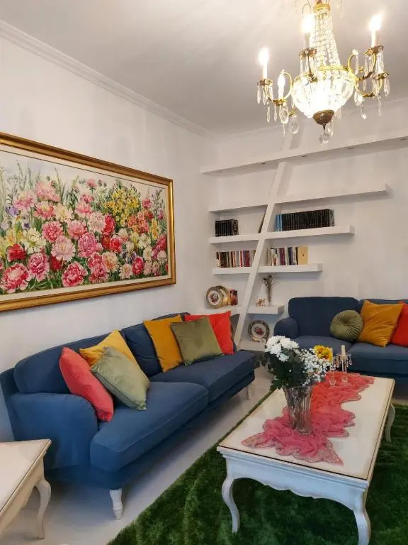 NN Spata Rooms & Suites near Athens airport
