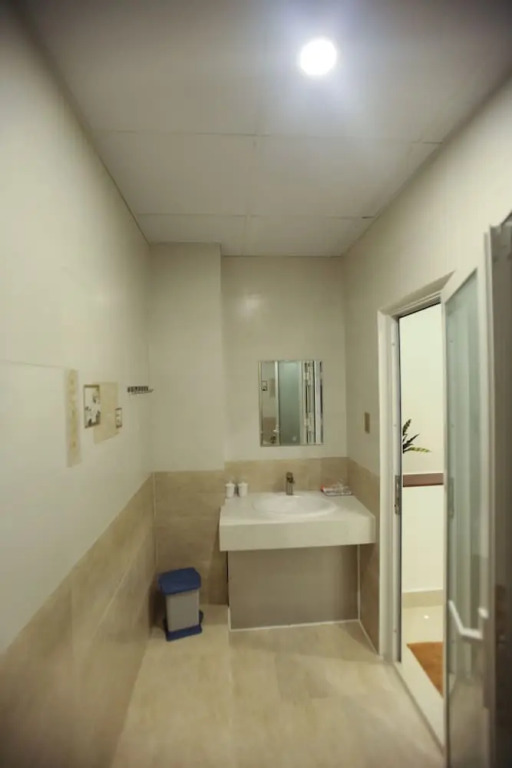 Tien Chau Hotel Da Lat