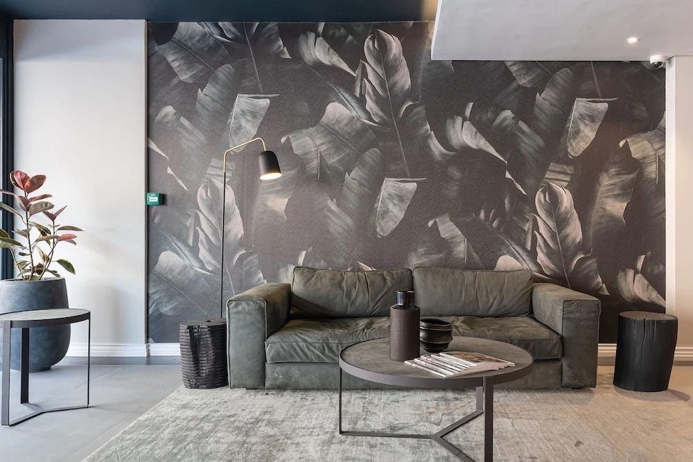 The Docklands Luxury Serviced Apartments
