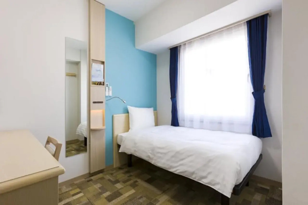 Toyoko Inn Kasukabe-eki Nishi-guchi