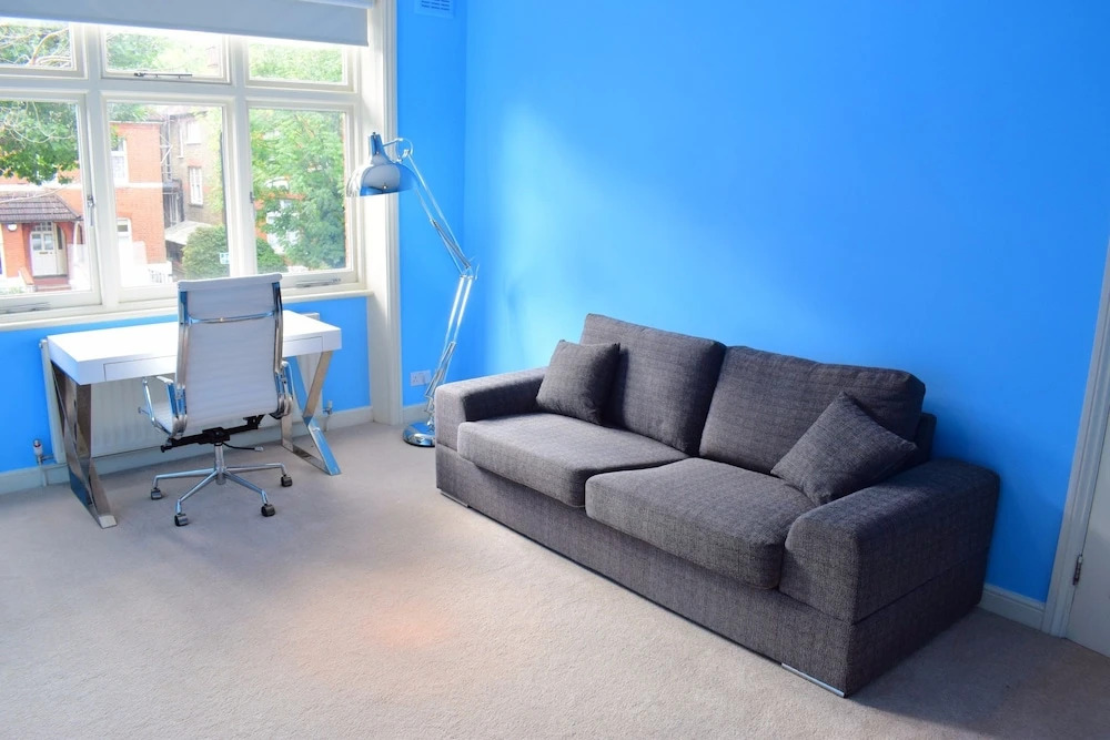 2 Bedroom Apartment With Terrace