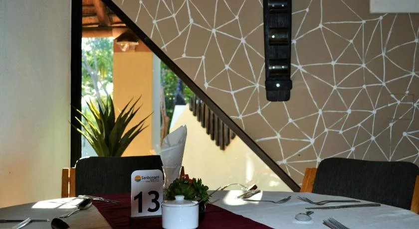 Sanbonani Hotel