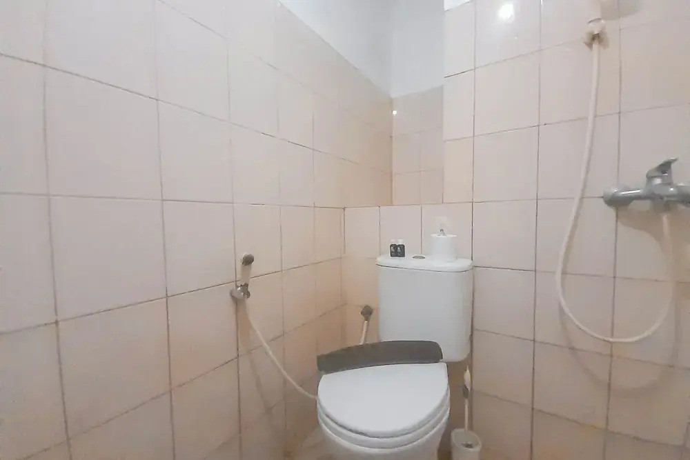 1Br Near Gedebage Station At Tamansari Panoramic Apartment