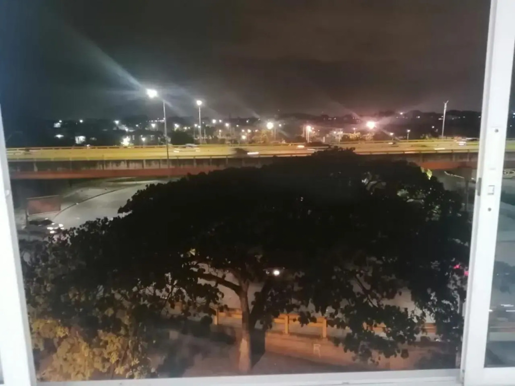 Apartamento oasis del norte