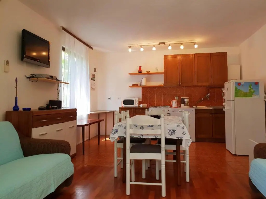 Apartments Srdoc