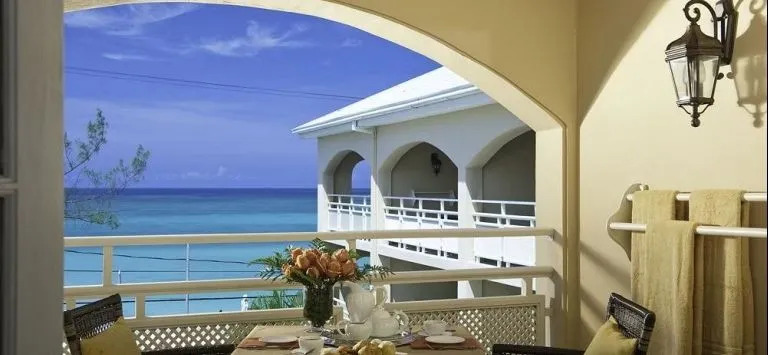 Sandals Inn All Inclusive Couples Only