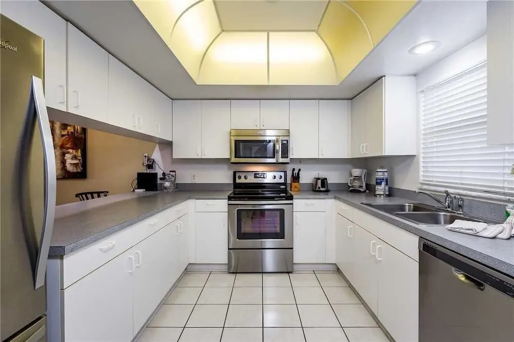 Casa Marina II 353 - Two Bedroom Condo