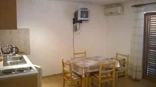 Apartments Kuss