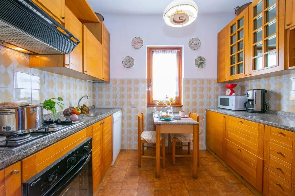Villa Giorgia Private Pool - Happy Rentals