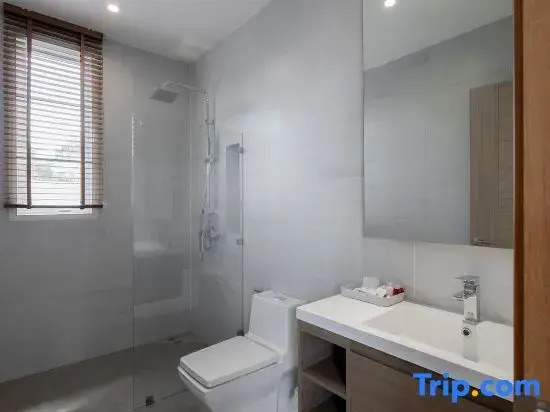 Baan T.Home 1 Pool Villa, Chiang Mai