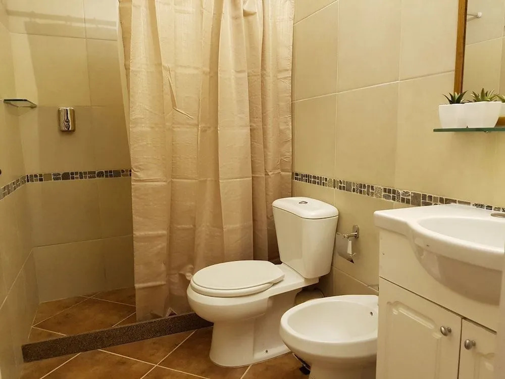 Casa Francis - Apartamentos