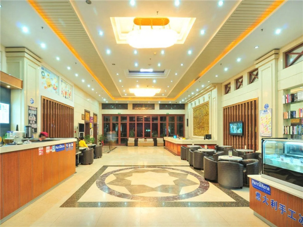 Sanya Zhouheng Hotel