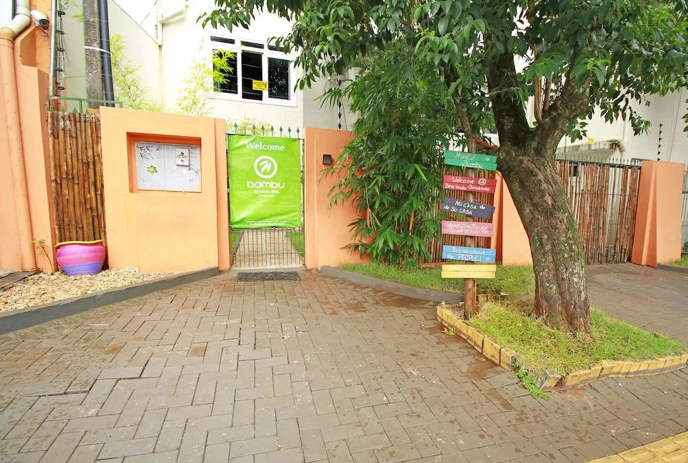 Hostel Bambu
