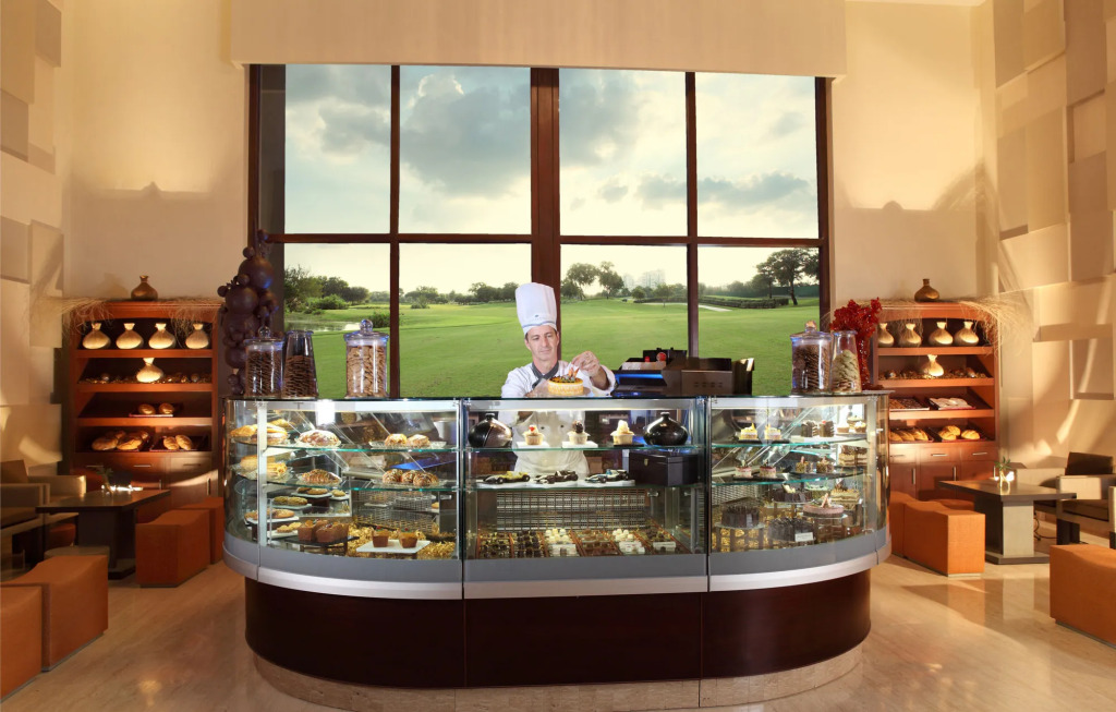 Jaypee Greens Golf and Spa Resort