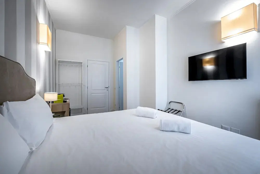 Residenza depoca Poliziano