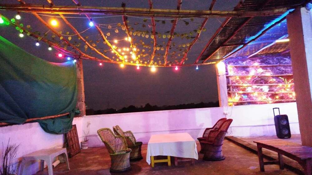 Zigzag Homestay