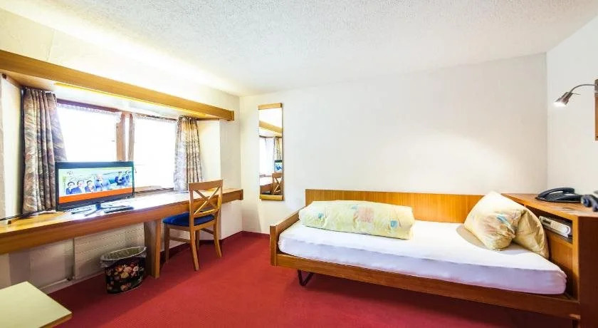 Hotel Piz Tambo