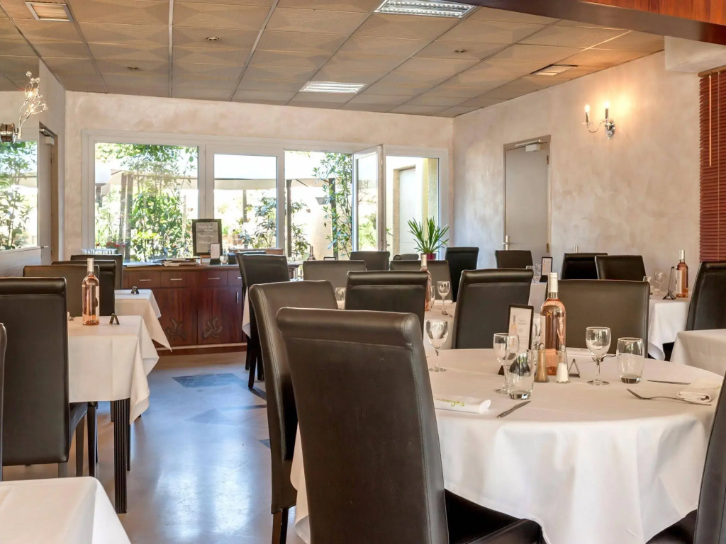 Hotel Le Collonges