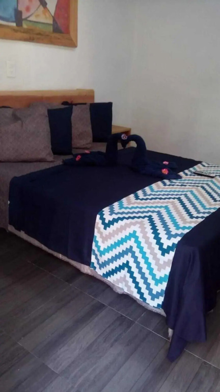 NAUH Xulha Rooms