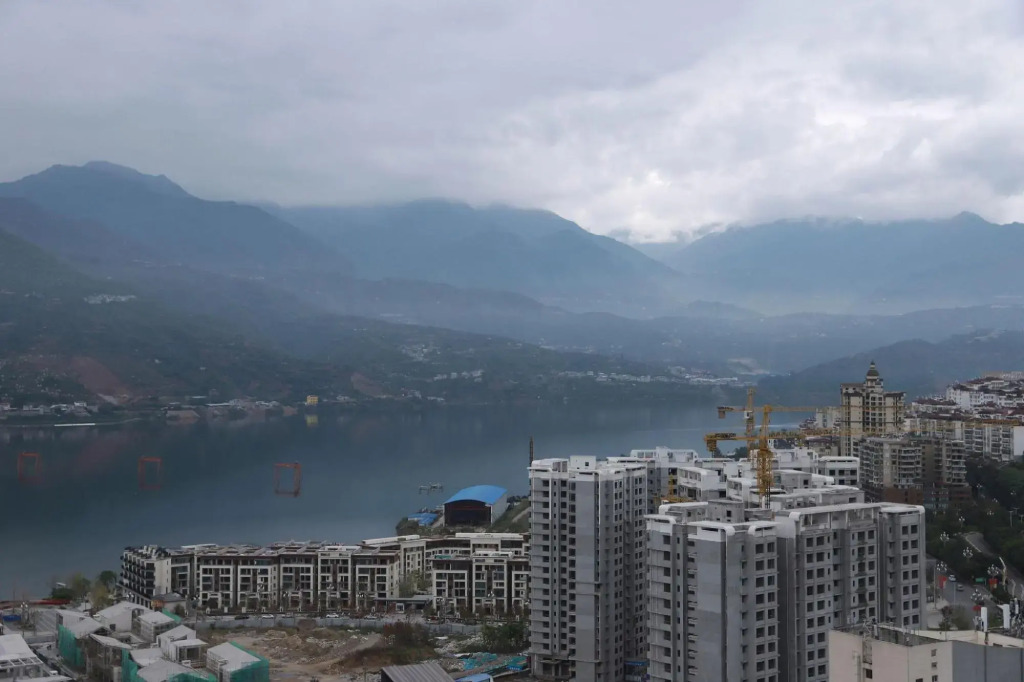 Hanyuan Clean Pearl Hotel