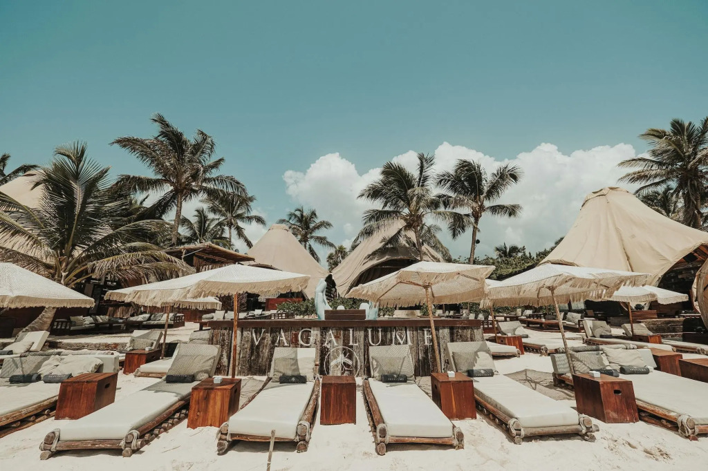 Los Amigos Tulum