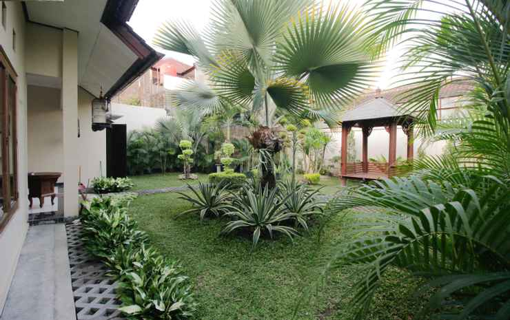 Joy House Yogyakarta