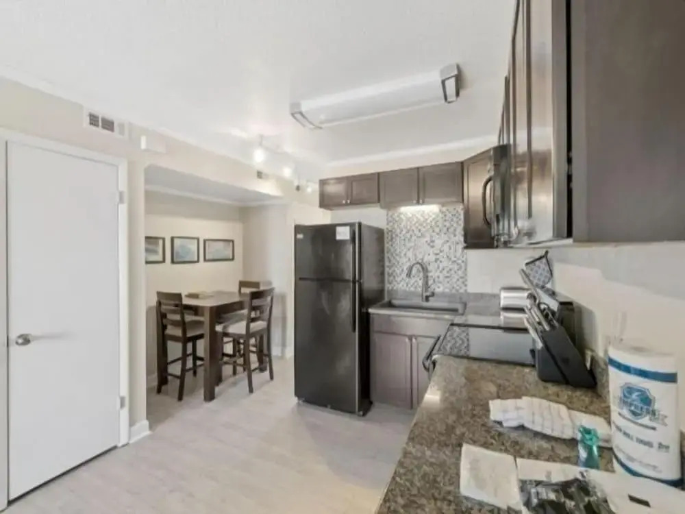 Life's A Beach - Walk To Everything In Historic Carolina Beach! 1 Bedroom Condo by RedAwning
