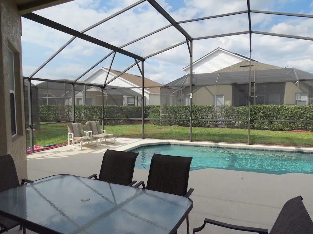 Davenport Area Pool Homes by ORB